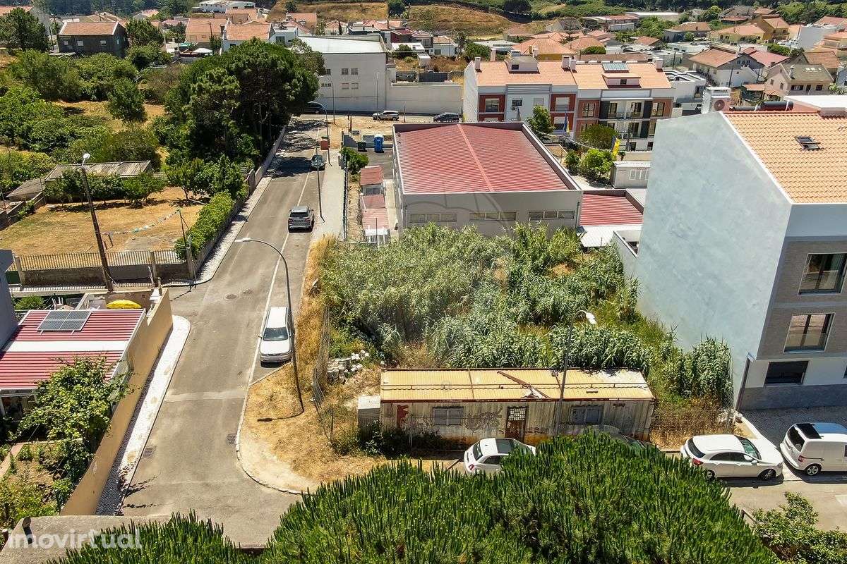 Terreno  para venda - Grande imagem: 3/11