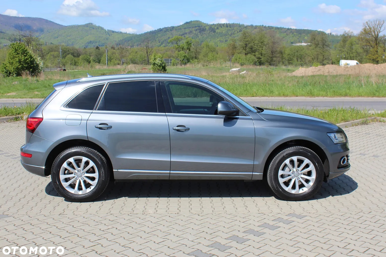 Audi Q5 2.0 TDI Quattro S tronic - 7