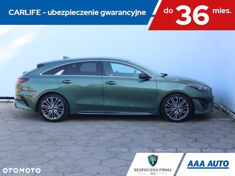 Kia ProCeed - 8