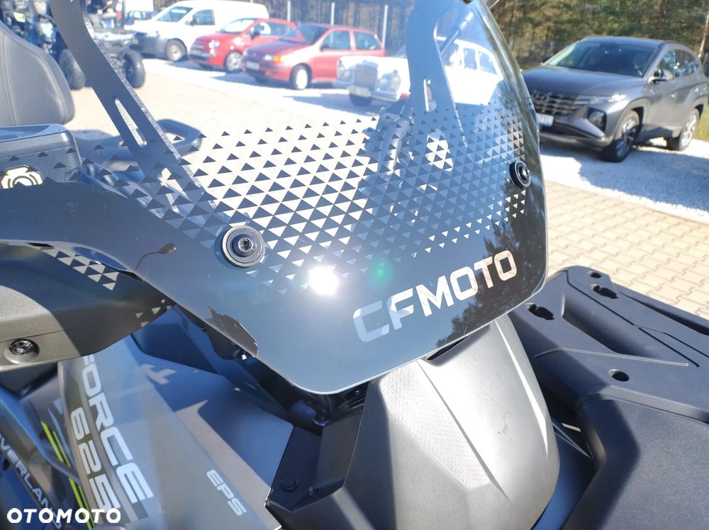CFMoto Inny - 21
