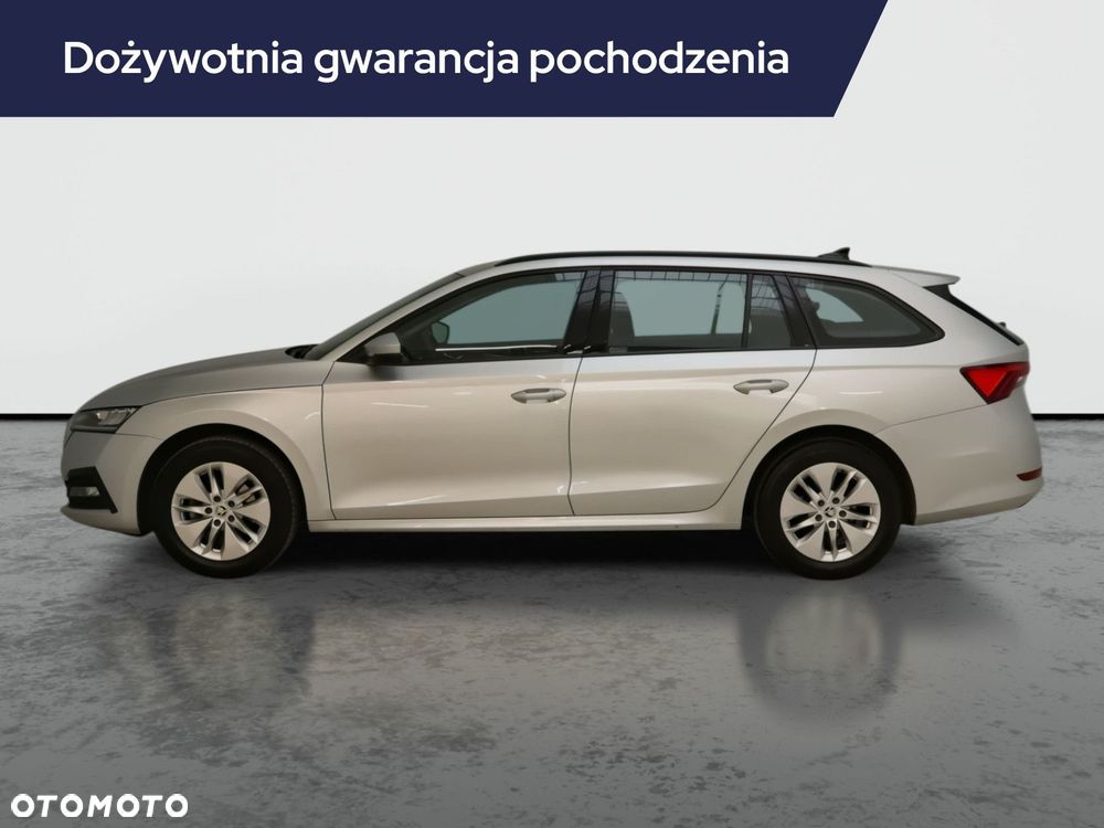Skoda Octavia - 4