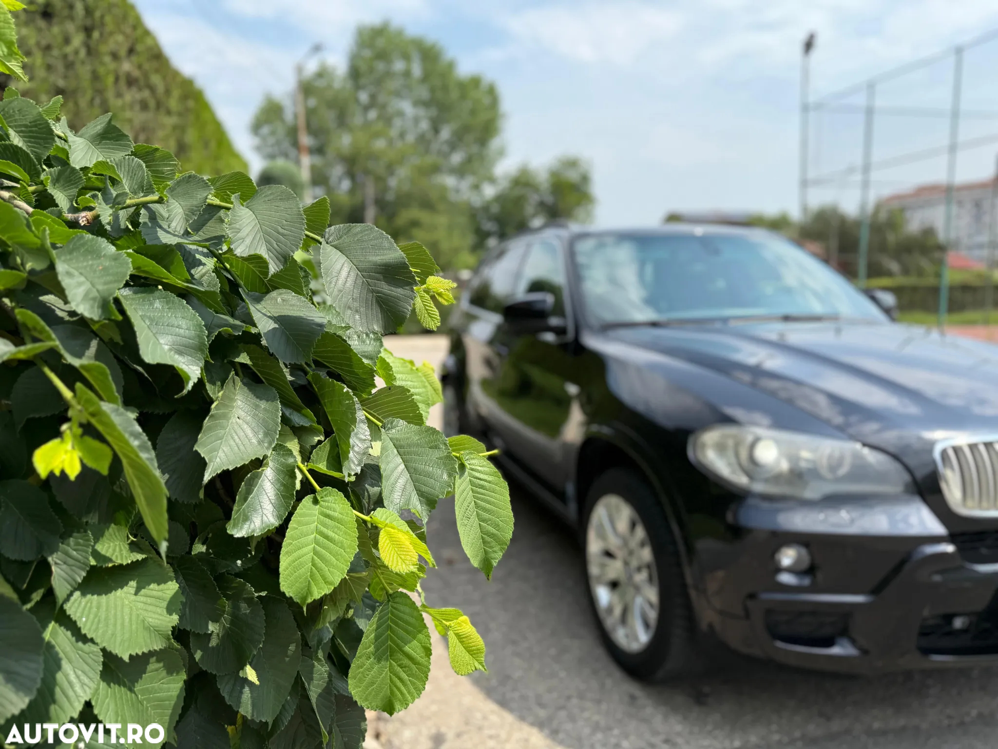 BMW X5 3.5sd Aut. - 21