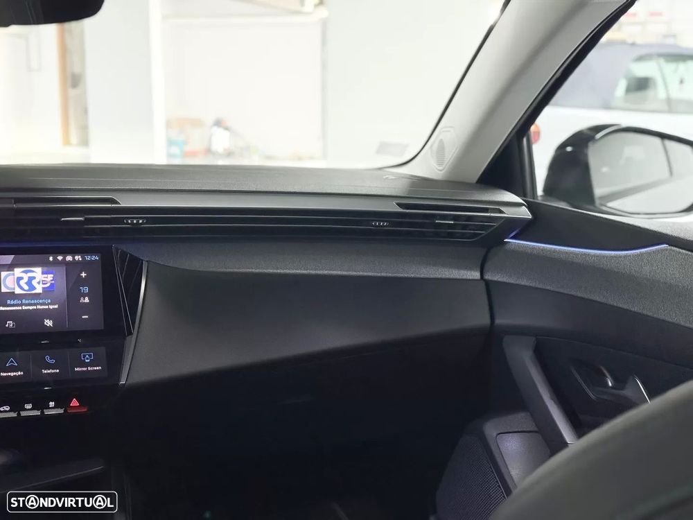 Peugeot 308 180 e-EAT8 Allure Pack - 17