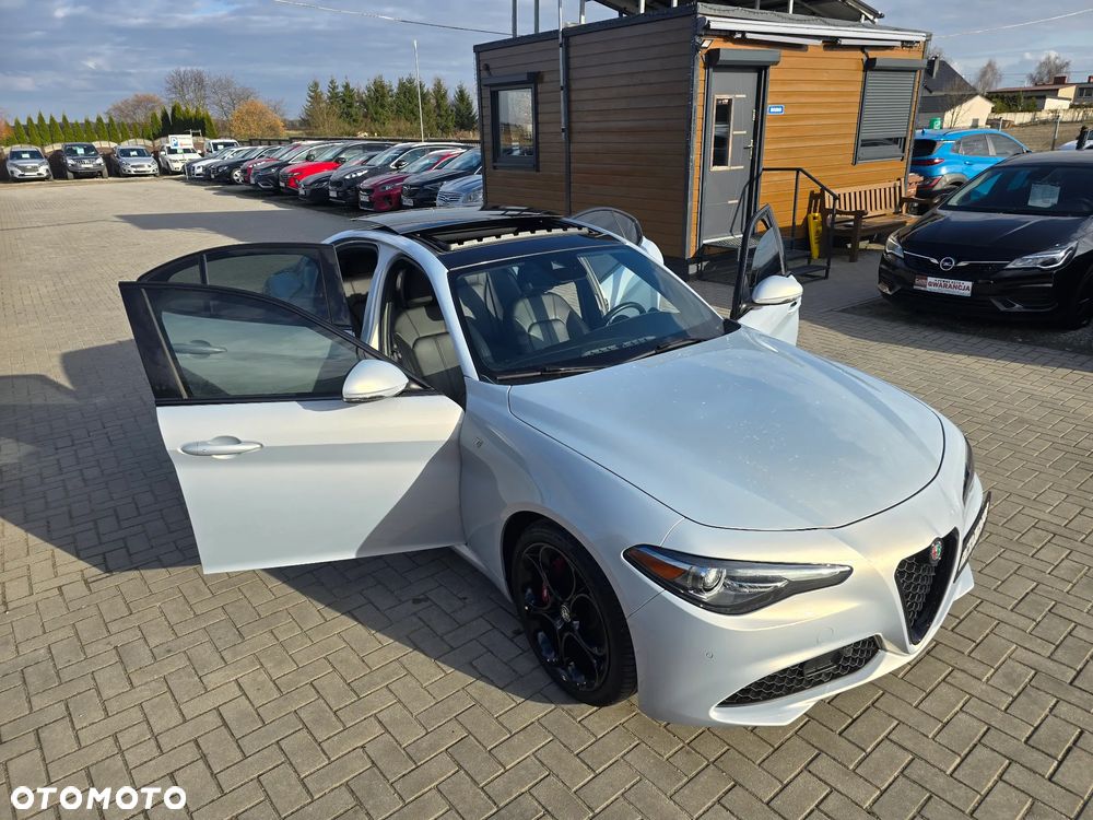Alfa Romeo Giulia - 29