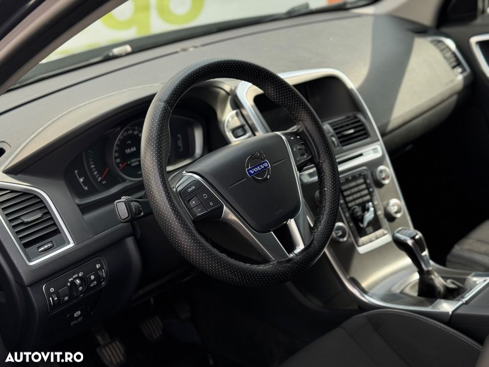 Volvo XC 60 - 29