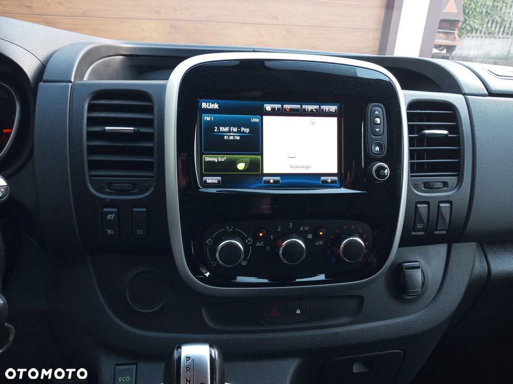 Renault TRAFIC - 17