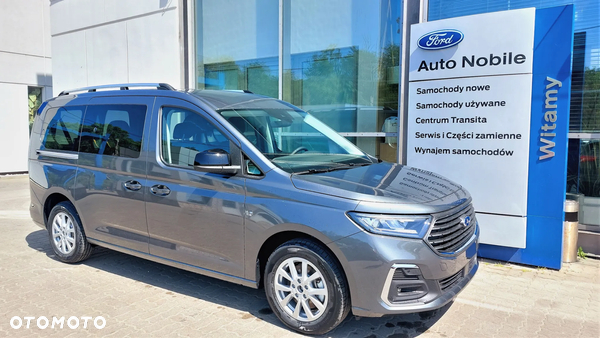 Ford Tourneo Connect