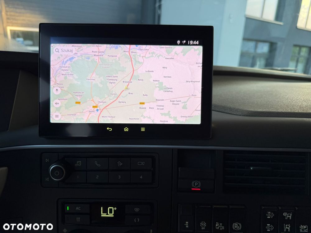 Volvo FH 500 I-SAVE/PODUSZKA P+T/SKÓRY/NAVI/FULL LED/ON 1200 L - 40