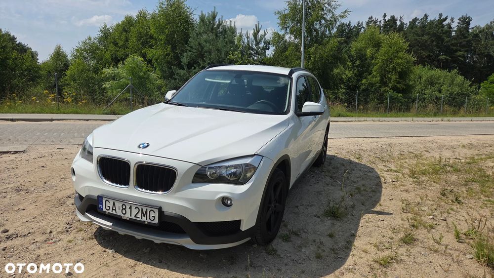 BMW X1 sDrive18i - 2
