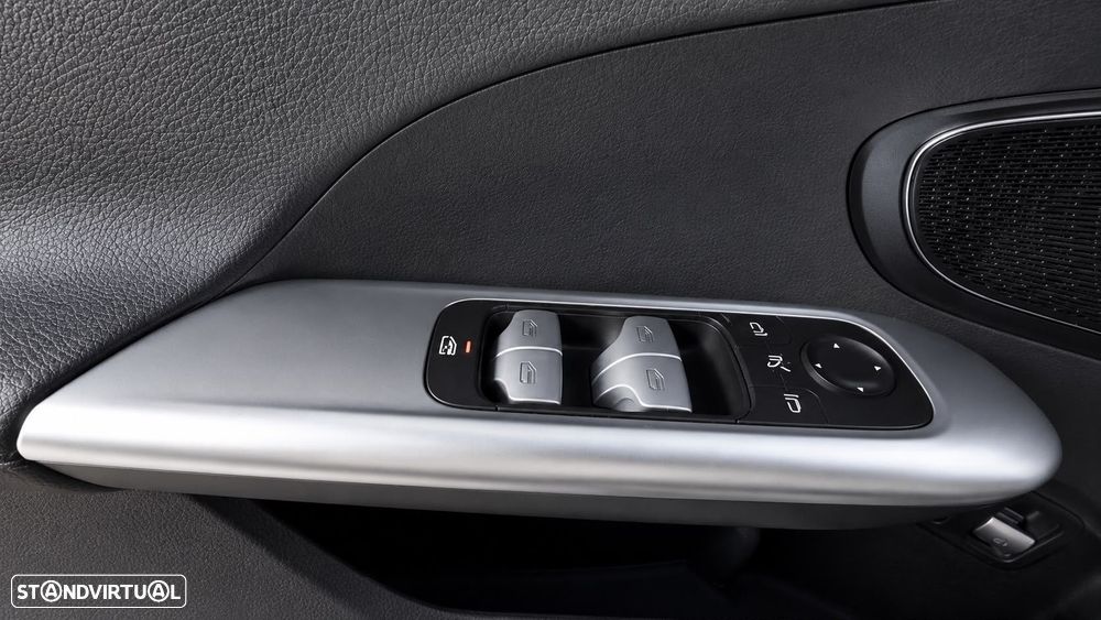 Mercedes-Benz C 300 e 9G-TRONIC Avantgarde Advanced - 25