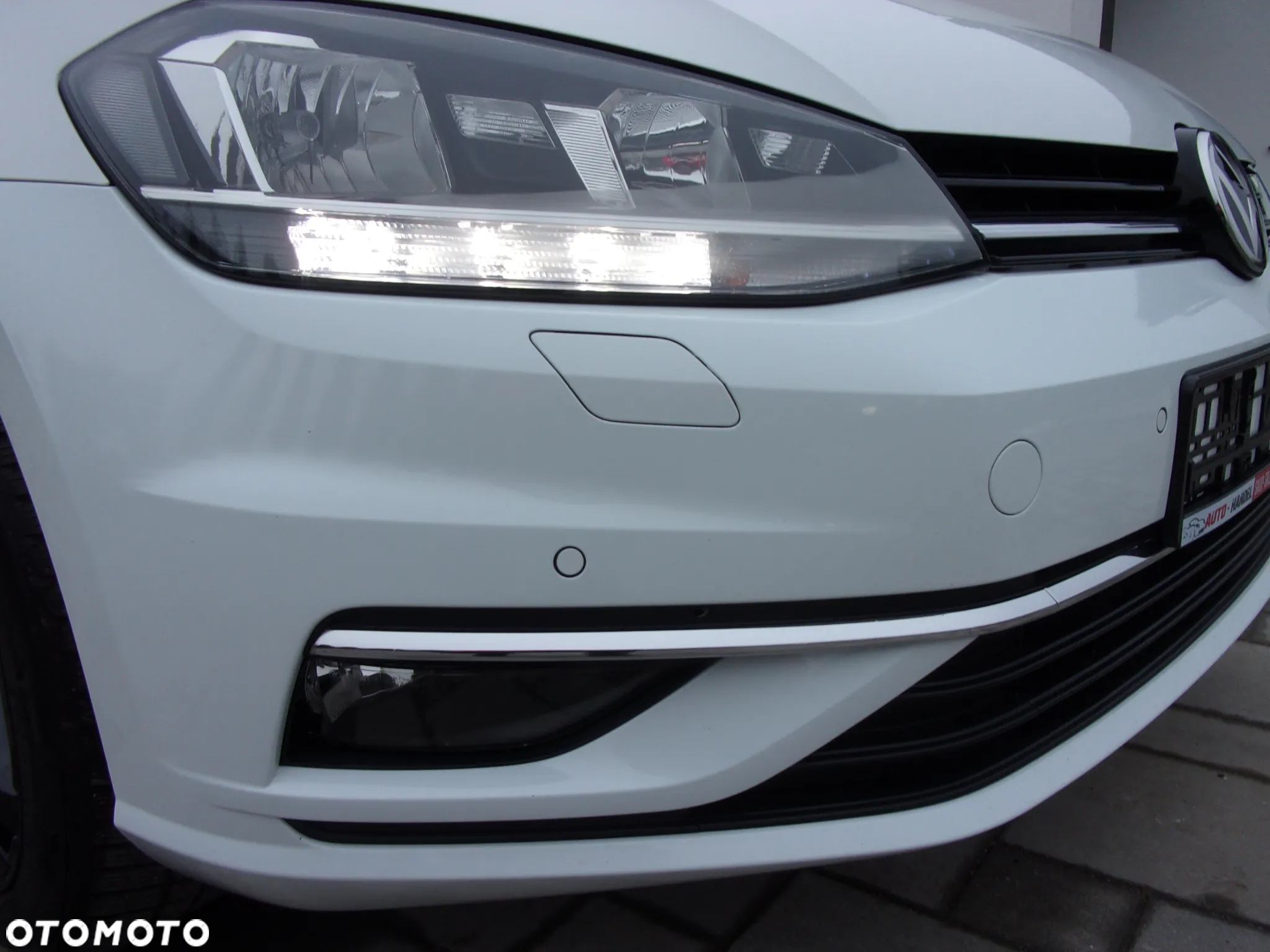 Volkswagen Golf VII 1.4 TSI BMT Highline - 7