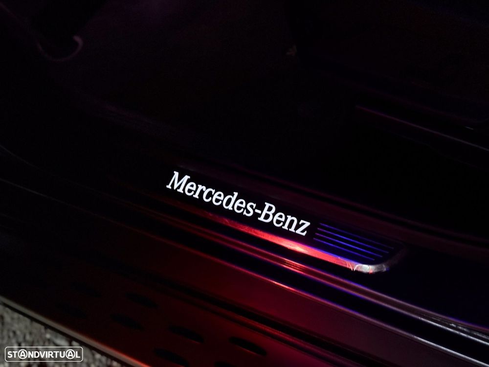 Mercedes-Benz GLC 200 d Edition - 34