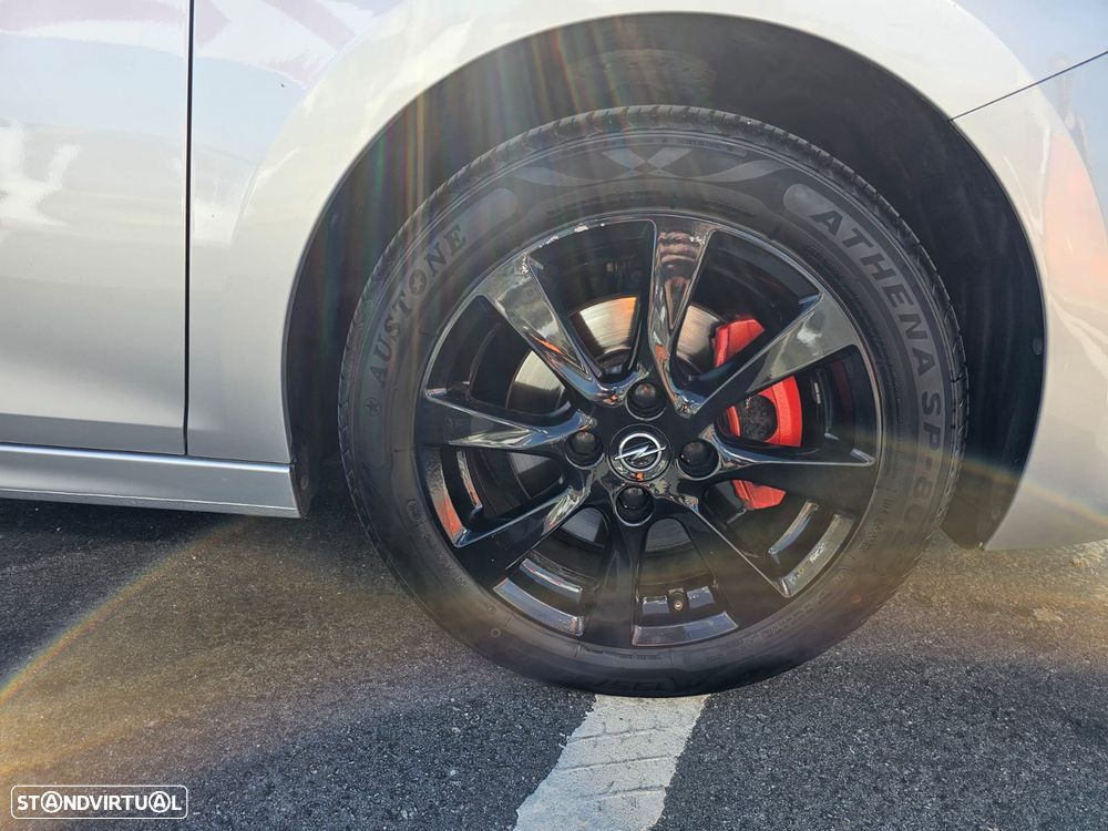Opel Corsa 1.2 T Edition - 6