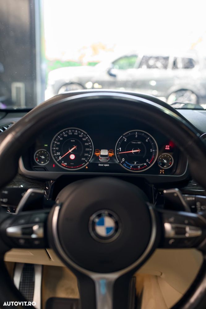 BMW X5 xDrive30d - 15