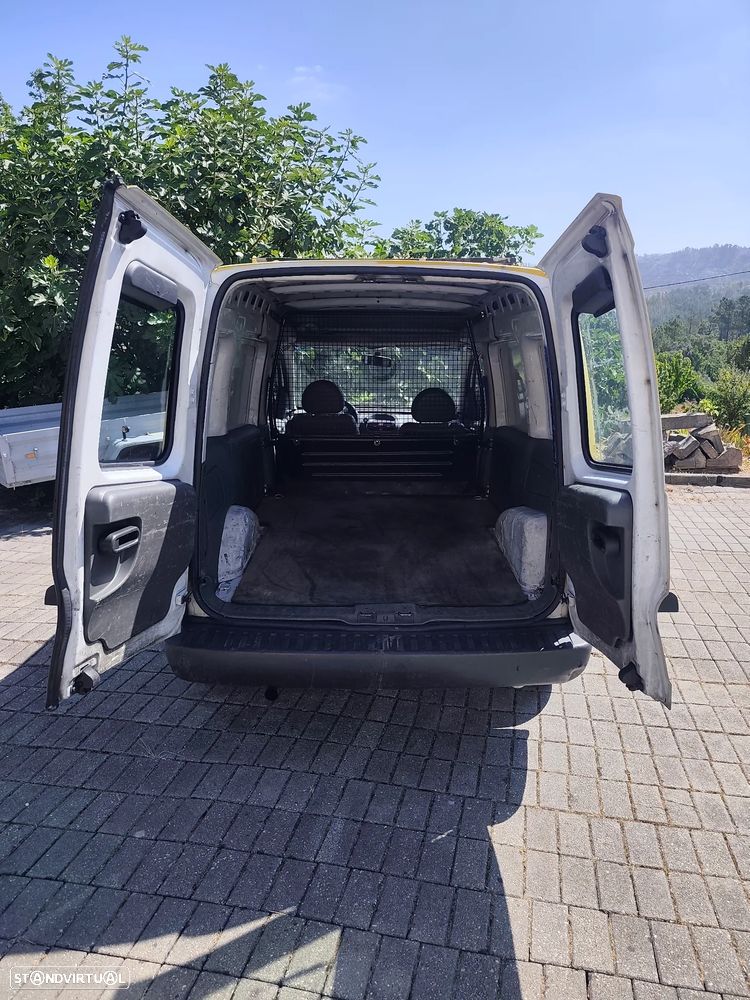 Opel Combo 1.3 CDTi - 8