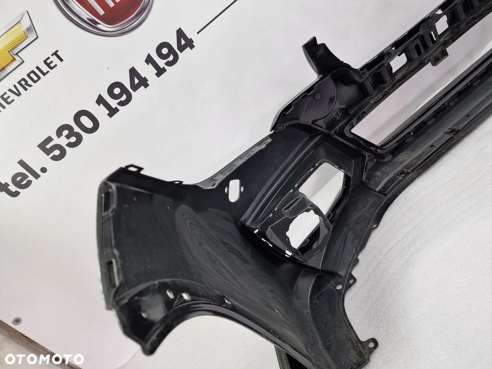 HONDA CIVIC IX TYPE-R TYPE R LIFT 14- ZDERZAK PRZEDNI PRZÓD NA SPRYSKI + SPOJLER + ATRAPA / GRILL , NR 71101-TV0ZY00 , NR AUKCJI NZ927 - 19