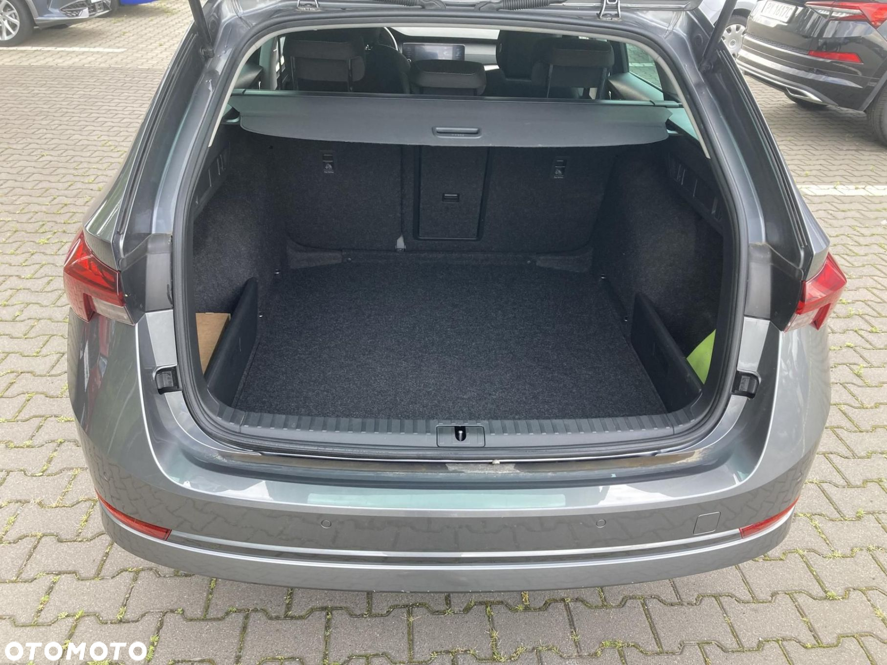 Skoda Octavia - 9