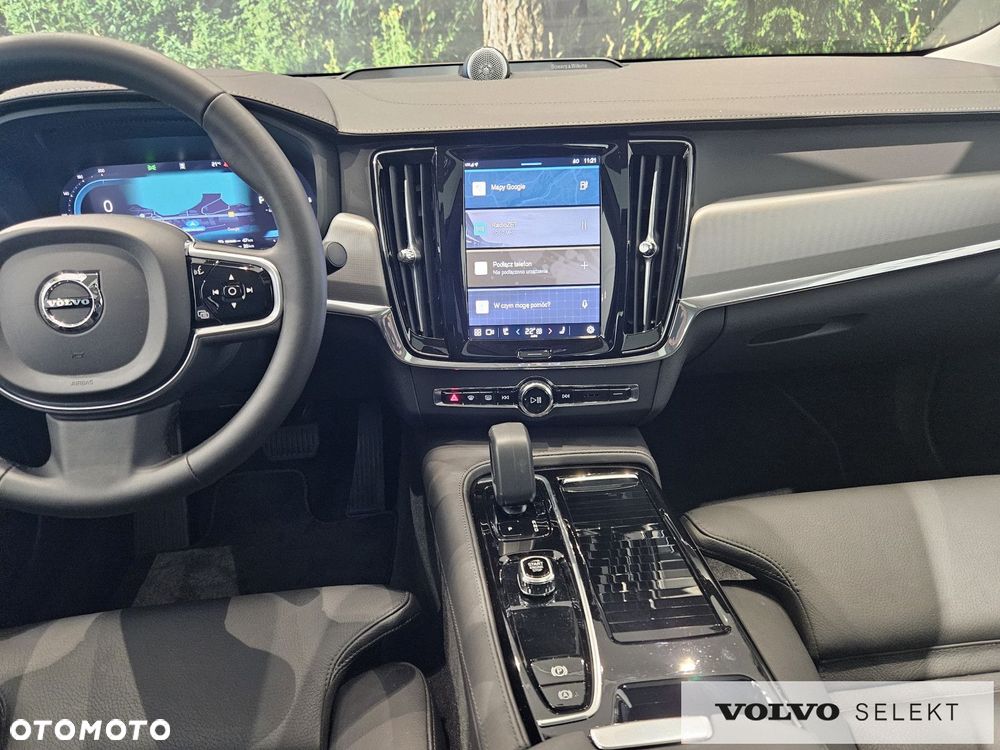 Volvo S90 - 14