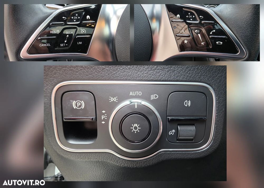 Mercedes-Benz GLA 220 d 4MATIC Aut. - 17