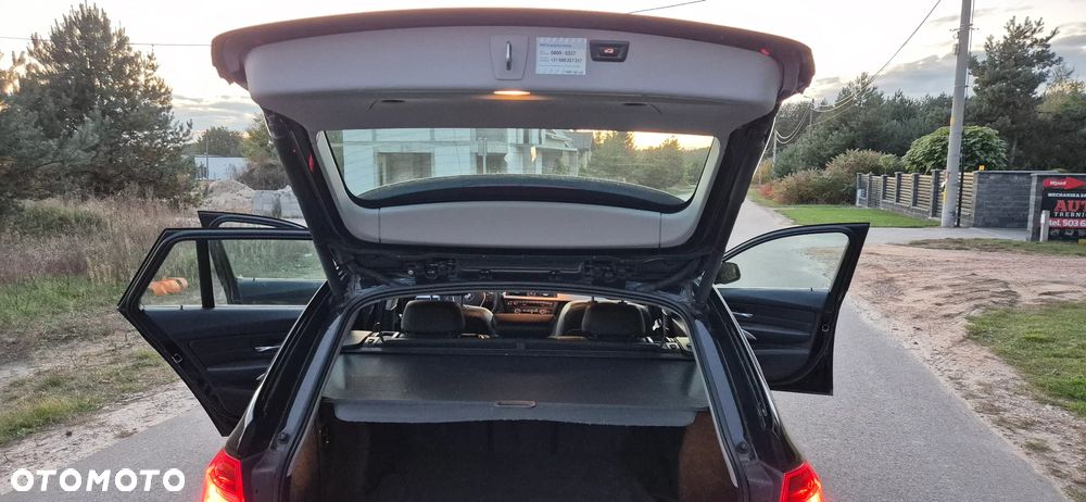 BMW Seria 3 - 15