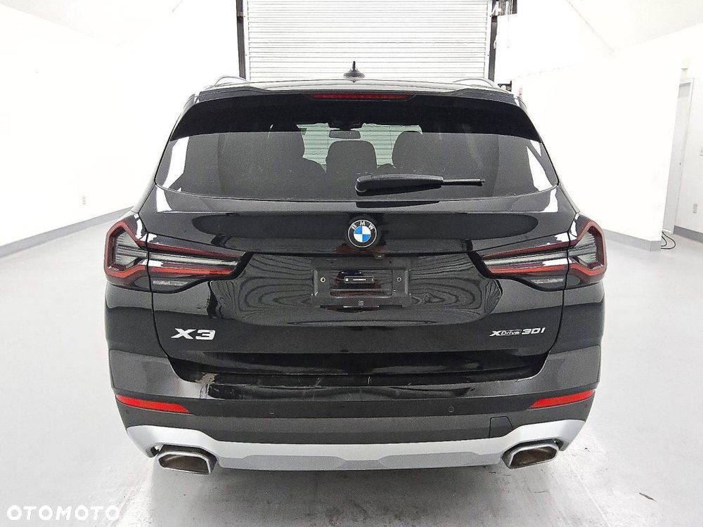 BMW X3 - 6