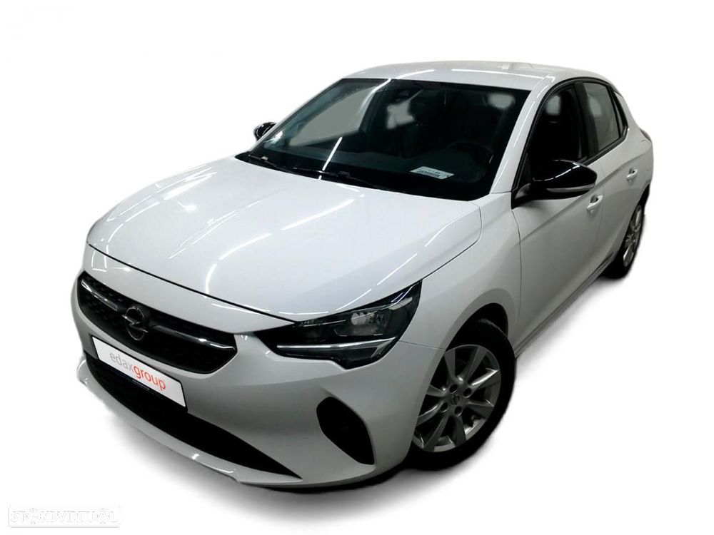 Opel Corsa 1.5 D Edition - 1