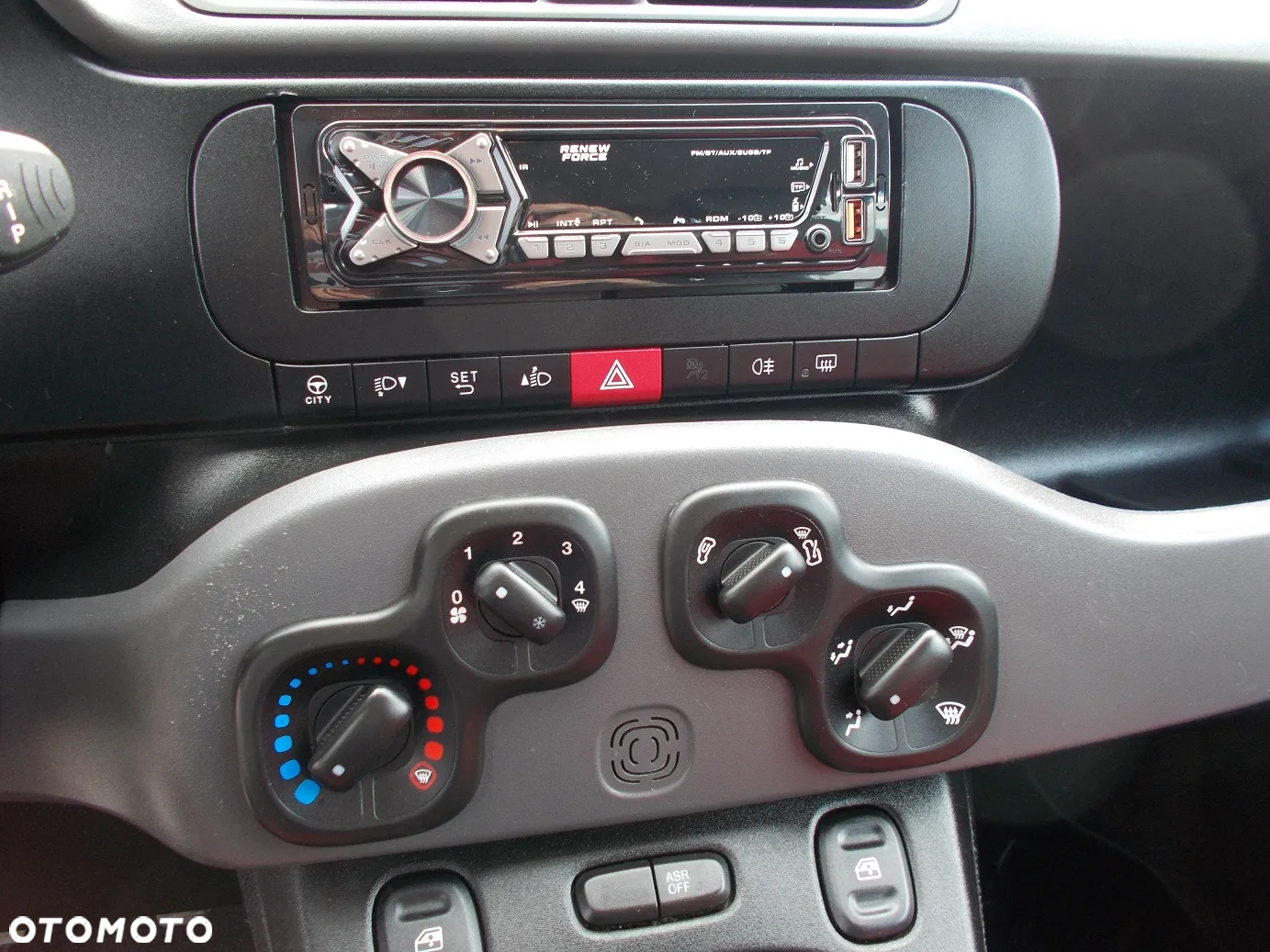 Fiat Panda 1.2 Lounge - 22