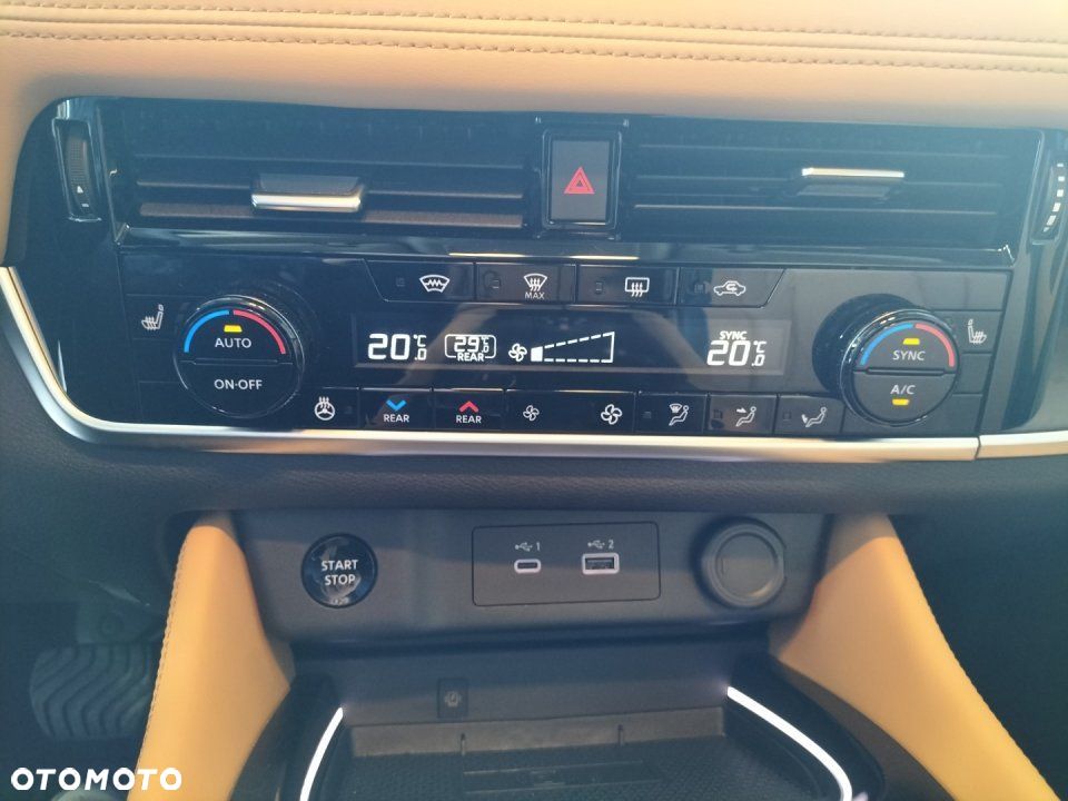 Nissan X-Trail - 20