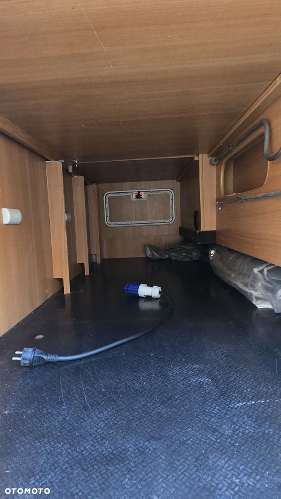 Ford Transit Chalenger 49 ZAMIANA - 37