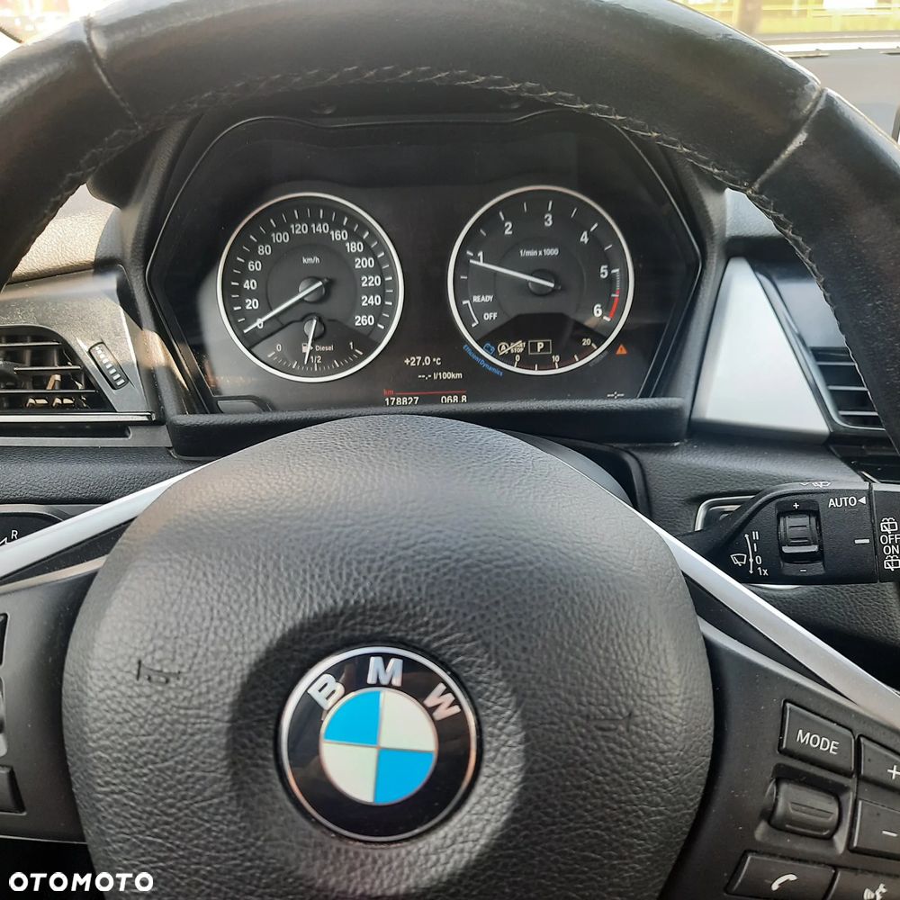 BMW Seria 2 218d Gran Tourer - 31