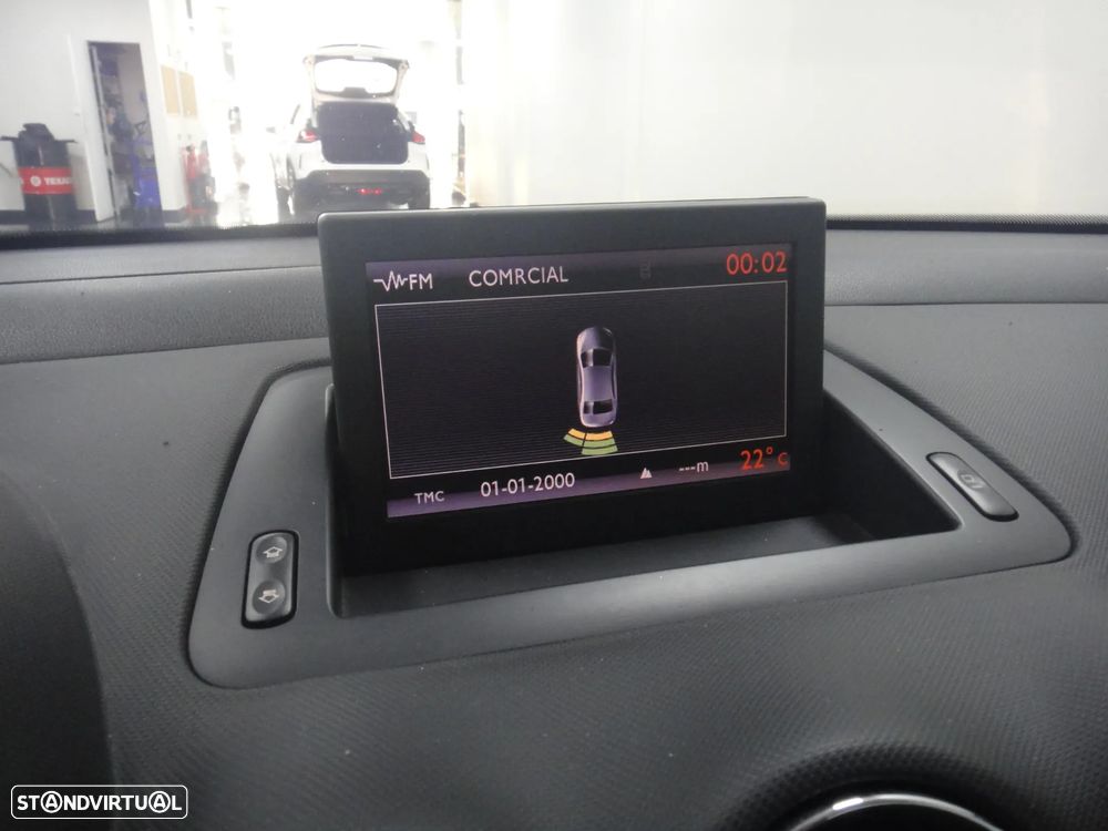 Peugeot 308 e-HDi FAP 110 Stop&Start ESG6 Allure - 51