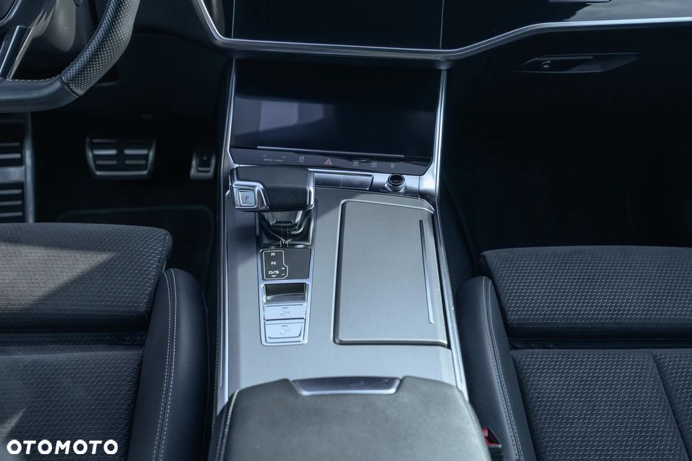 Audi A7 Sportback - 21