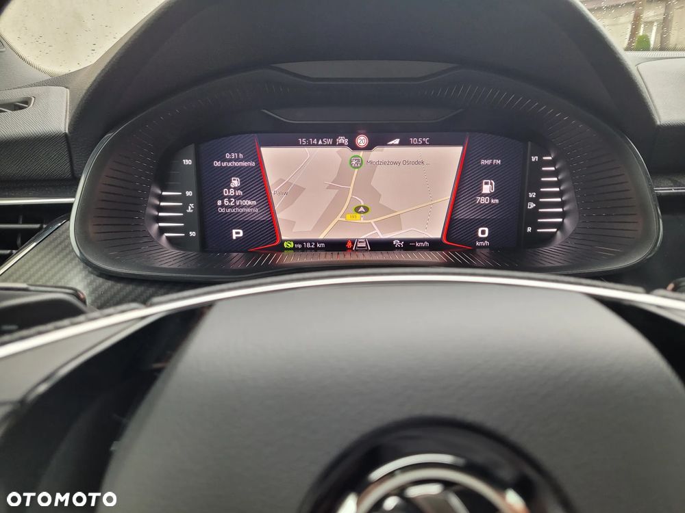 Skoda Kamiq 1.0 TSI DSG Monte Carlo - 30