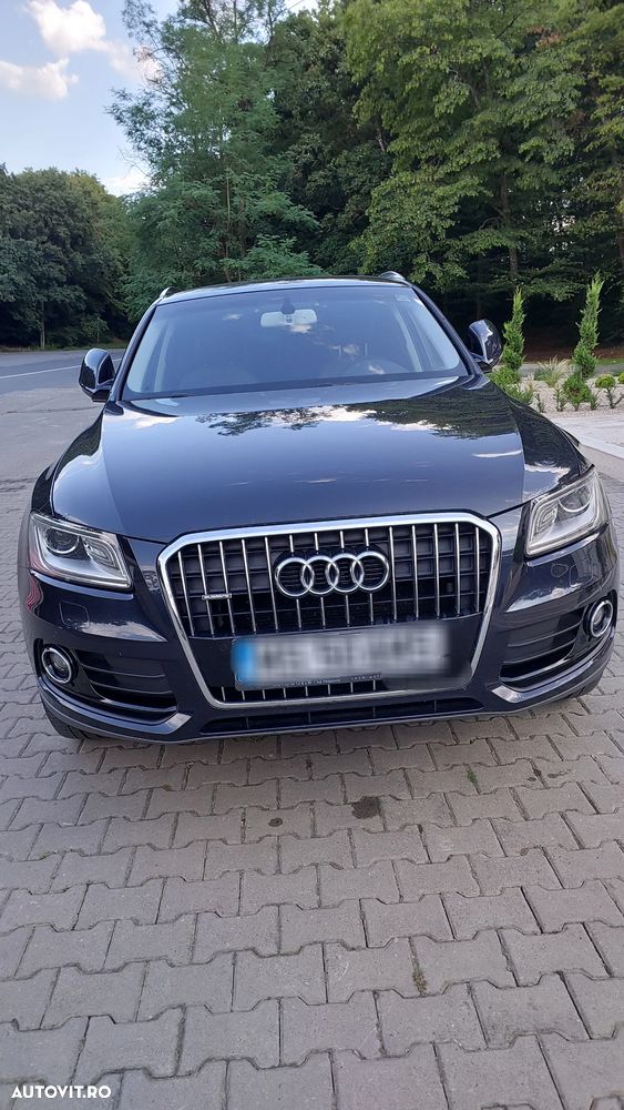Audi Q5 2.0 TDI Quattro S tronic Sport - 2