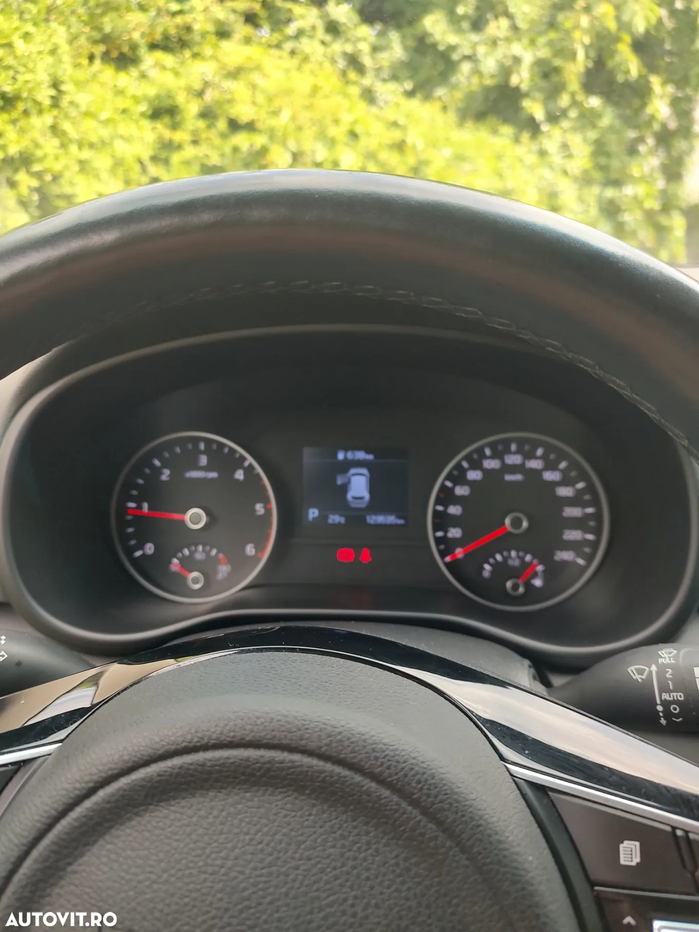 Kia Sportage 1.6 DSL 7DCT HP 4x4 Style - 5