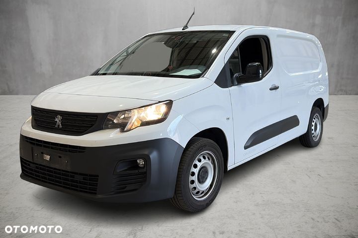 Peugeot Partner - 1