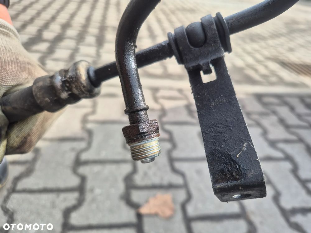 PRZEWODY WSPOMAGANIA EU FORD TRANSIT CUSTOM I  MK8 2.2 TDCI 12r+ - 3