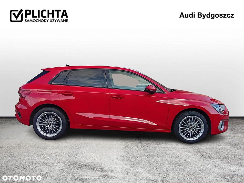 Audi A3 Sportback - 6