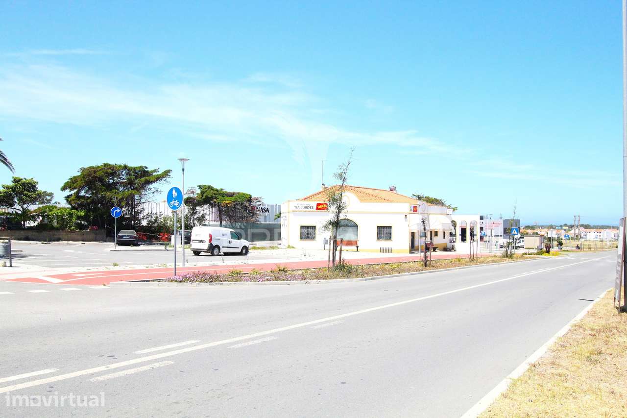 Restaurante Ti Alurdes — referência gastronómica em Sines - Grande imagem: 3/20