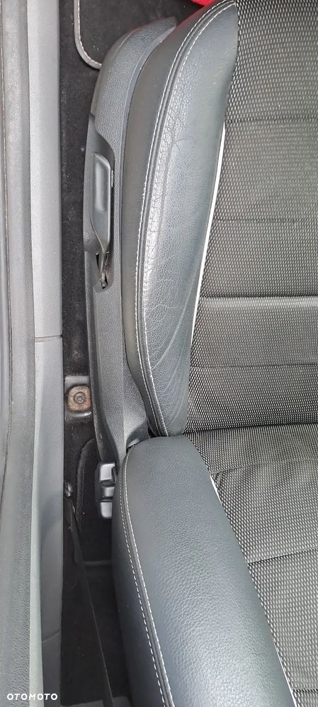 Ford Focus 1.8 White Magic - 23