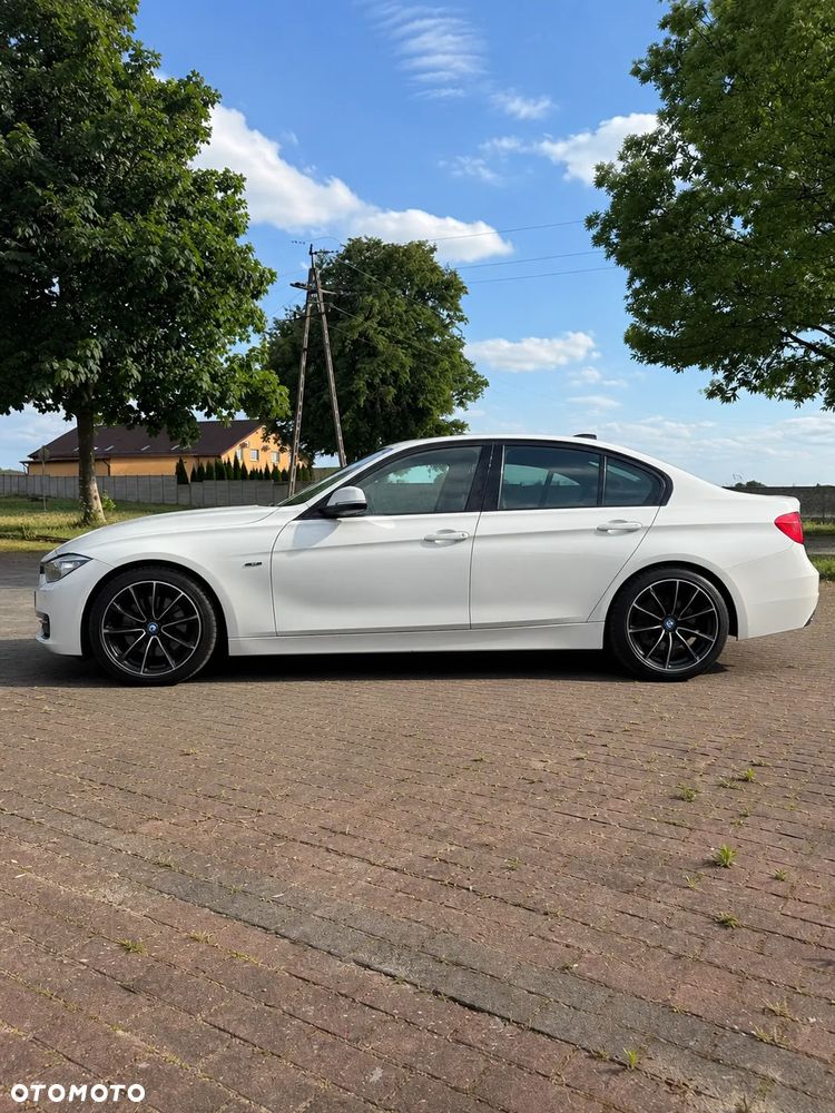 BMW Seria 3 - 8