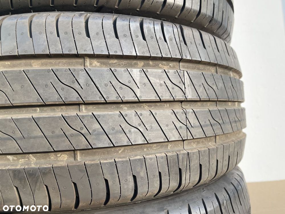 OPONY 235/50/19C 235/50R19 C 111/109T GOODYEAR EFFICIENTGRIP CARGO 2 - 4