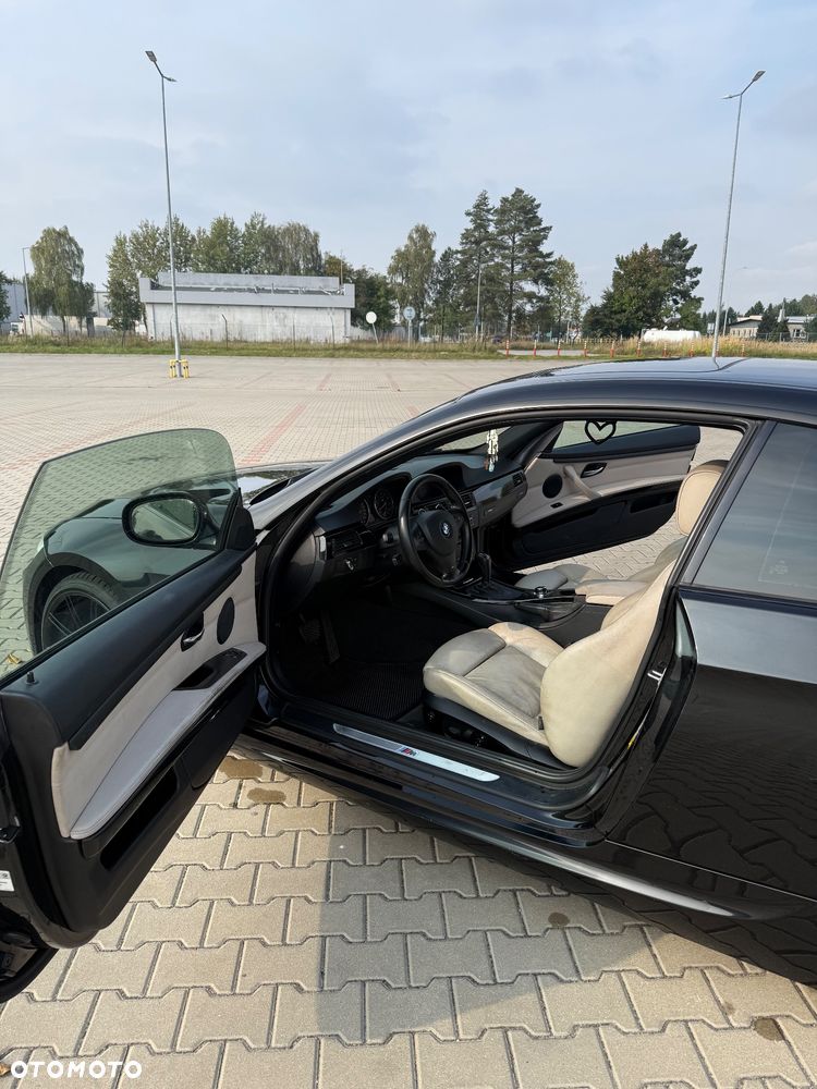 BMW Seria 3 - 27