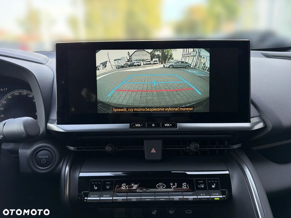 Toyota C-HR 2.0 PHEV Dynamic Force Style - 21