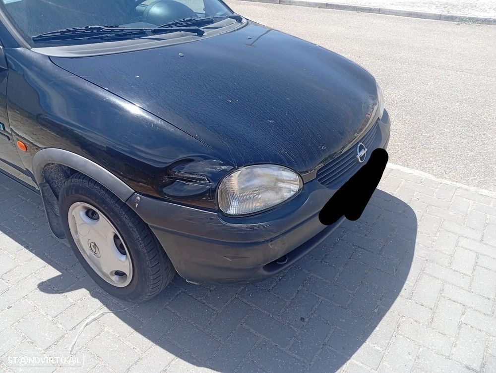 Opel Corsa 1.5 TD Eco - 2
