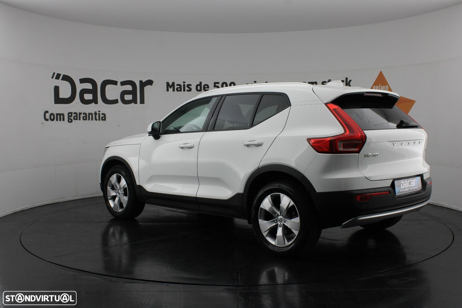 Volvo XC 40 2.0 D3 Momentum - 6