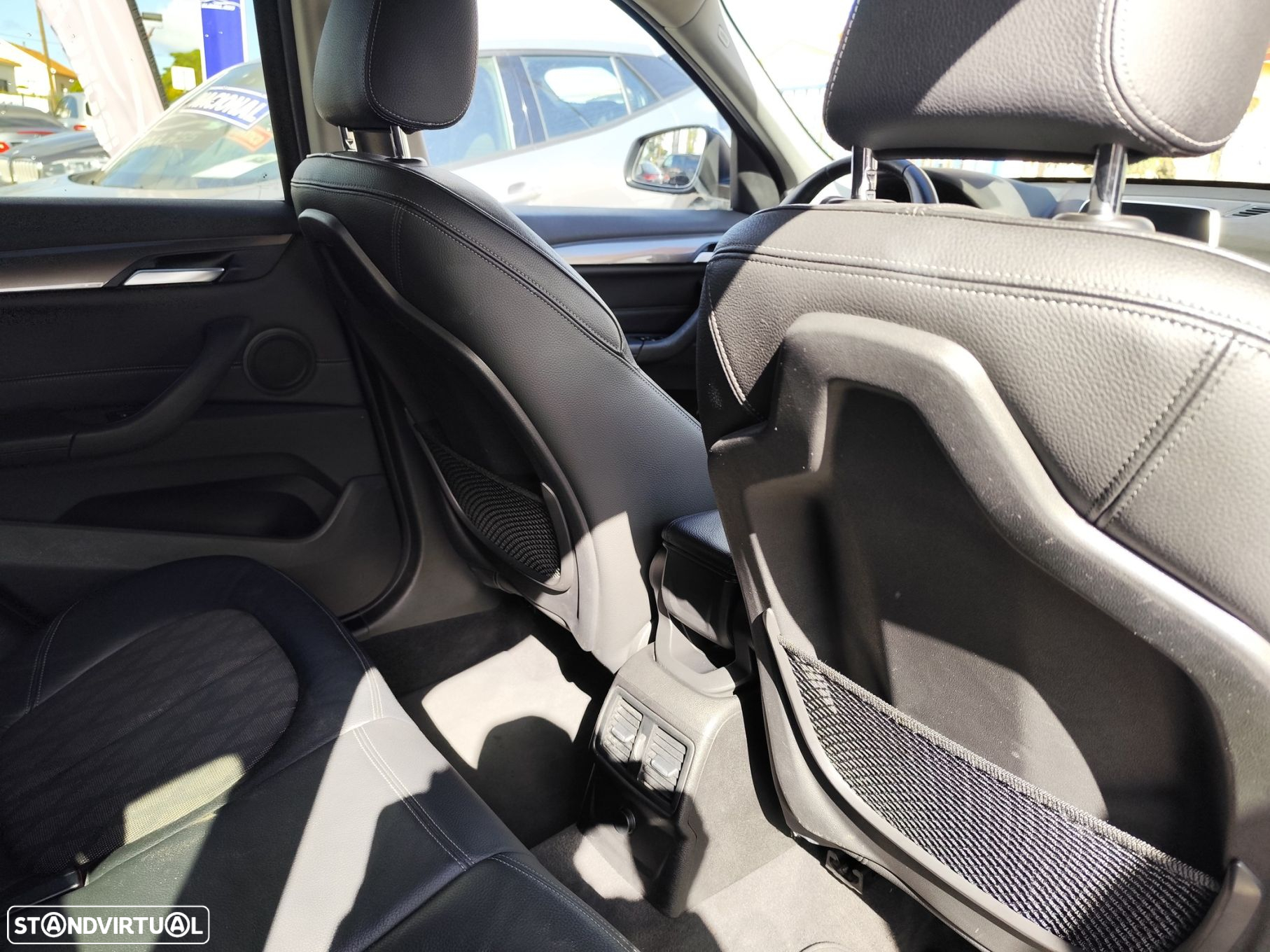 BMW X1 18 d sDrive Line Sport - 27