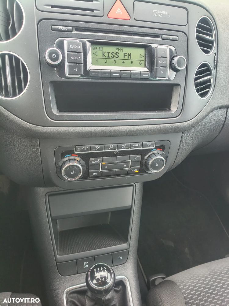 Volkswagen Golf 1.4 TSI Edition - 15