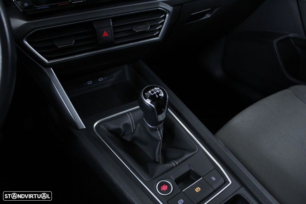 SEAT Leon ST 1.0 TSI Style - 32