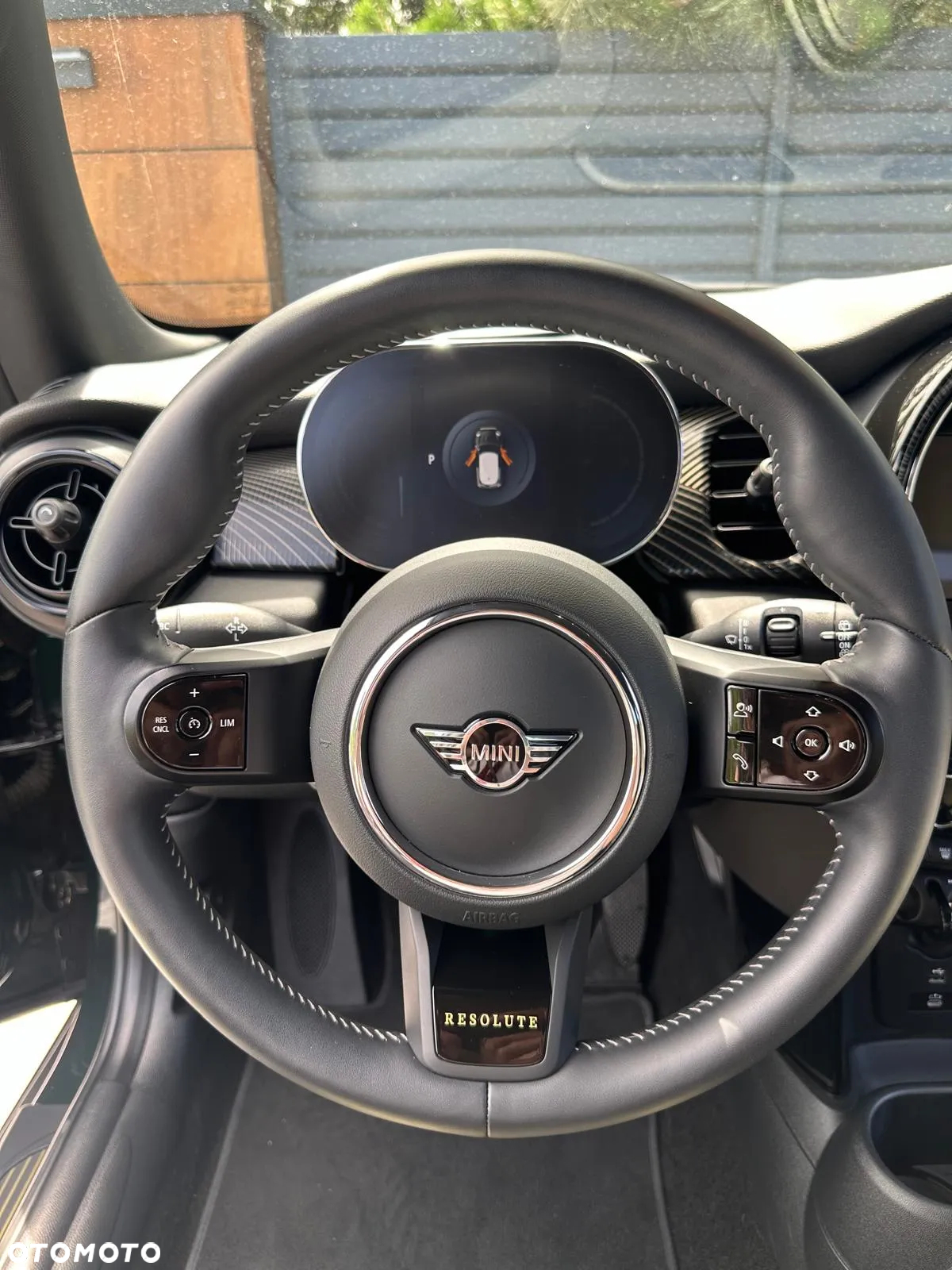 MINI Cooper SE - 11